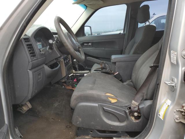 Photo 7 from auction – 2012 JEEP LIBERTY SP with VIN 1C4PJLAK3CW113536