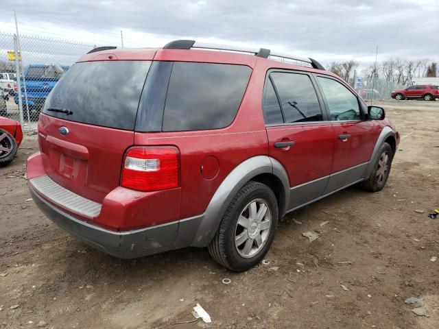 Photo 3 from auction – 2005 FORD FREESTYLE with VIN 1FMZK01105GA09302