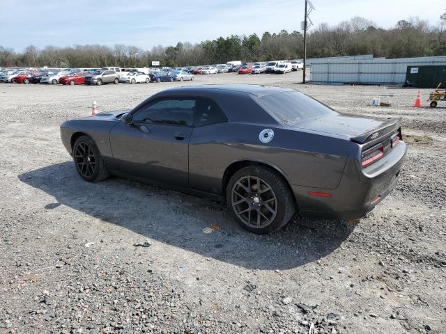 Photo 2 from auction – 2016 DODGE CHALLENGER with VIN 2C3CDZBT3GH101489