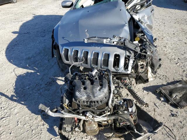 Photo 12 from auction – 2017 JEEP CHEROKEE L with VIN 1C4PJLCSXHW604142