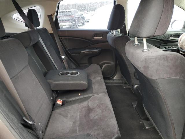 Photo 11 from auction – 2012 HONDA CR-V LX with VIN 5J6RM3H34CL009356