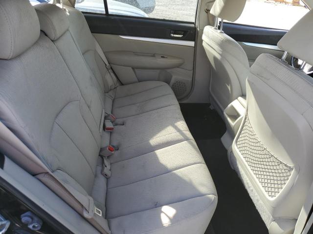 Снимка 11 от търг – 2011 SUBARU OUTBACK 2. с VIN 4S4BRBBC4B3332893