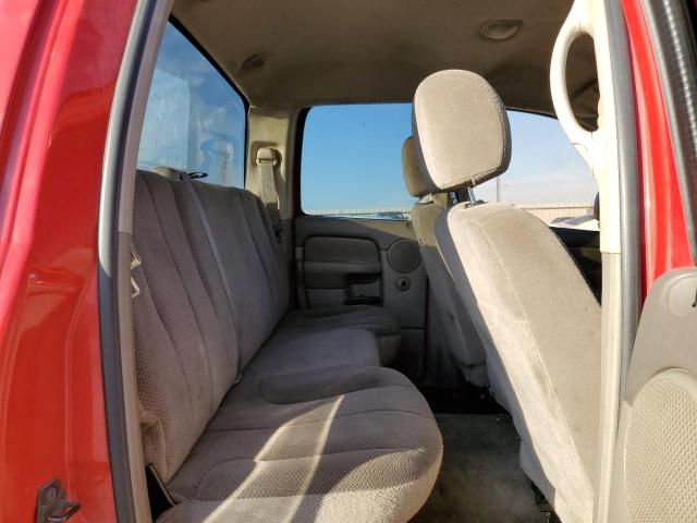Photo 10 from auction – 2002 DODGE RAM 1500 with VIN 3D7HA18N12G199229