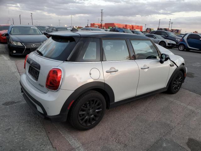 Photo 3 from auction – 2023 MINI COOPER with VIN WMW33DK07P2S98440