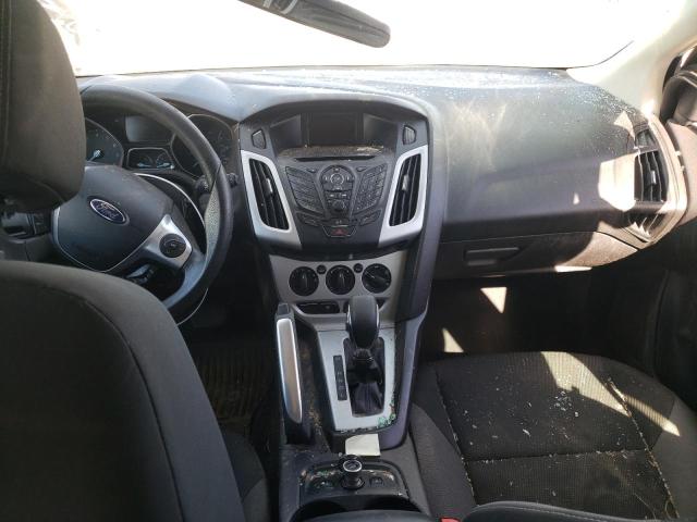 Photo 8 from auction – 2013 FORD FOCUS SE with VIN 1FADP3K28DL168394