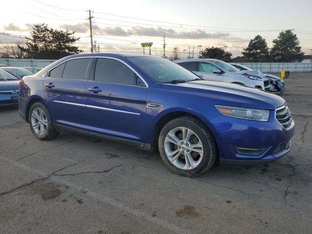 Photo 4 from auction – 2015 FORD TAURUS SEL with VIN 1FAHP2E89FG136142
