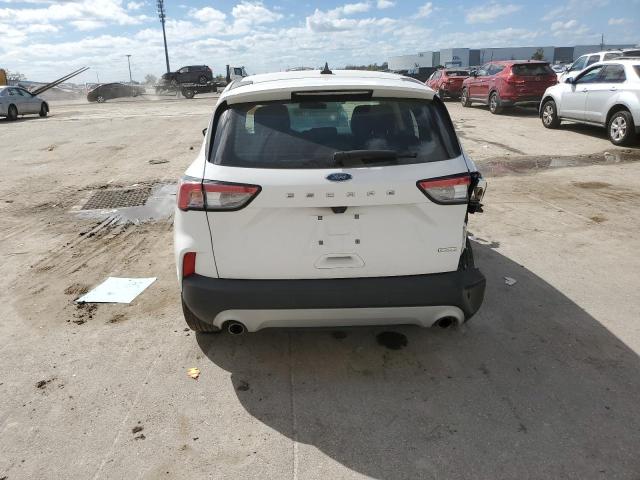 Photo 6 from auction – 2020 FORD ESCAPE S with VIN 1FMCU0F64LUA38997