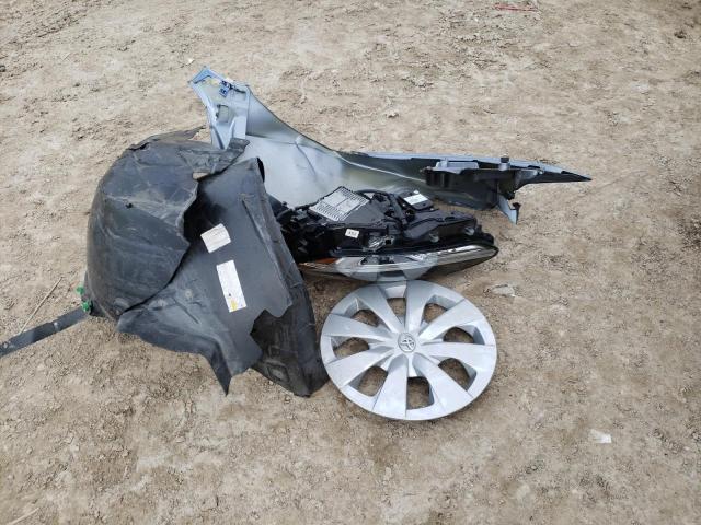 Photo 12 from auction – 2022 TOYOTA COROLLA L with VIN 5YFDPMAE9NP381441