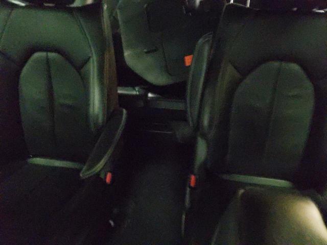 Photo 10 from auction – 2022 CHRYSLER PACIFICA H with VIN 2C4RC1L74NR173708