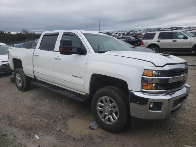 Photo 4 from auction – 2017 CHEVROLET SILVERADO with VIN 1GC1KVEY1HF176686