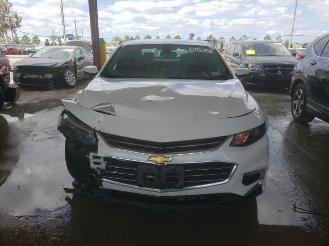 Photo 5 from auction – 2016 CHEVROLET MALIBU LT with VIN 1G1ZE5ST0GF294108
