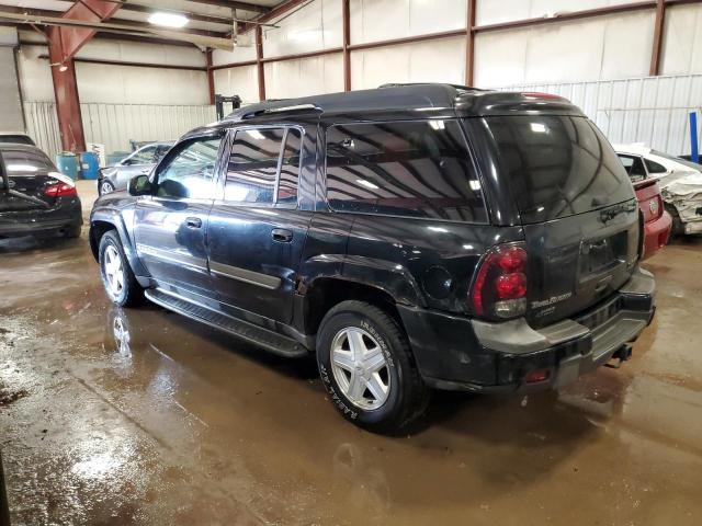صورة رقم 2 من المزاد - 2002 CHEVROLET TRAILBLAZE مع VIN 1GNET16S826122561