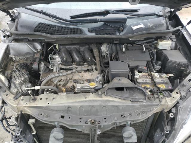 Photo 12 from auction – 2015 LEXUS RX 350 BAS with VIN 2T2BK1BA0FC326809