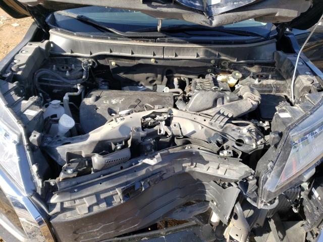Photo 11 from auction – 2020 MITSUBISHI OUTLANDER with VIN JA4AP4AU7LU008807