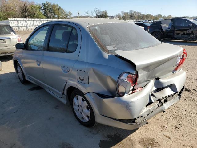 Photo 2 from auction – 2002 TOYOTA ECHO with VIN JTDBT123120242876