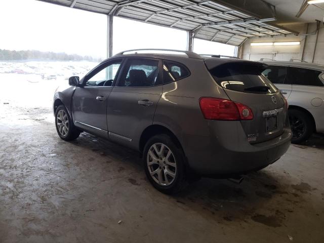 Photo 2 from auction – 2012 NISSAN ROGUE S with VIN JN8AS5MT9CW269894