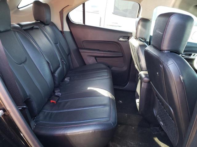 Photo 11 from auction – 2017 CHEVROLET EQUINOX LT with VIN 2GNALCEK7H1575873