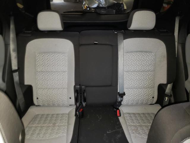 Photo 10 from auction – 2022 CHEVROLET EQUINOX LT with VIN 2GNAXUEV1N6133531