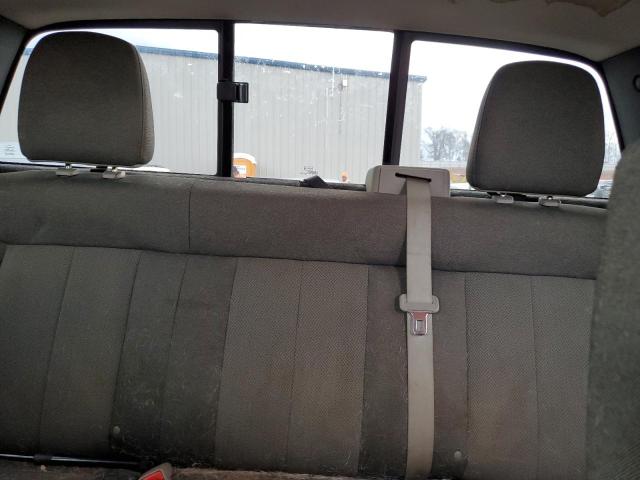 Photo 10 from auction – 2010 FORD F150 SUPER with VIN 1FTEX1E85AFA25478