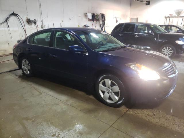 Photo 4 from auction – 2007 NISSAN ALTIMA 2.5 with VIN 1N4AL21E27C153074