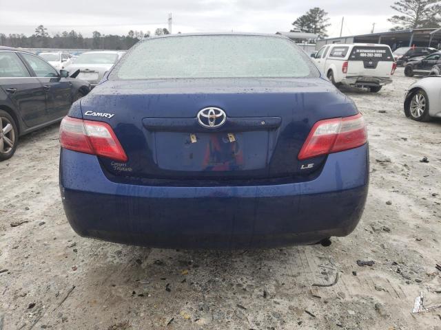 Photo 6 from auction – 2007 TOYOTA CAMRY CE with VIN 4T1BE46K27U059382