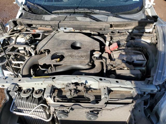 Photo 11 from auction – 2016 NISSAN JUKE S with VIN JN8AF5MR1GT604338