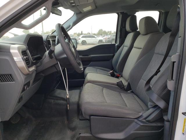 Photo 7 from auction – 2021 FORD F150 SUPER with VIN 1FTEX1CBXMKD70001