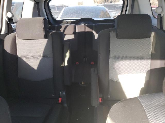Photo 10 from auction – 2007 MAZDA 5 with VIN JM1CR29L170143156