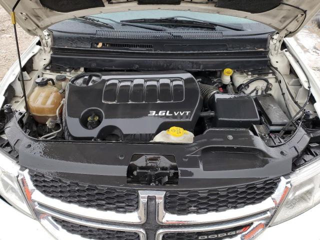 Photo 12 from auction – 2014 DODGE JOURNEY SX with VIN 3C4PDDBG7ET176560