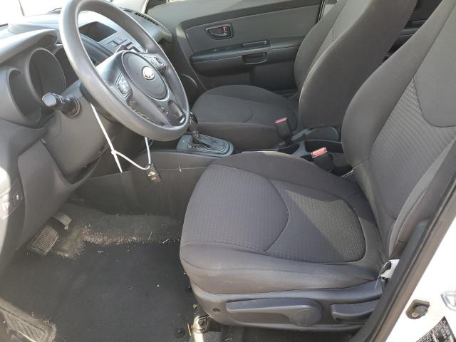 Photo 7 from auction – 2012 KIA SOUL with VIN KNDJT2A5XC7355643