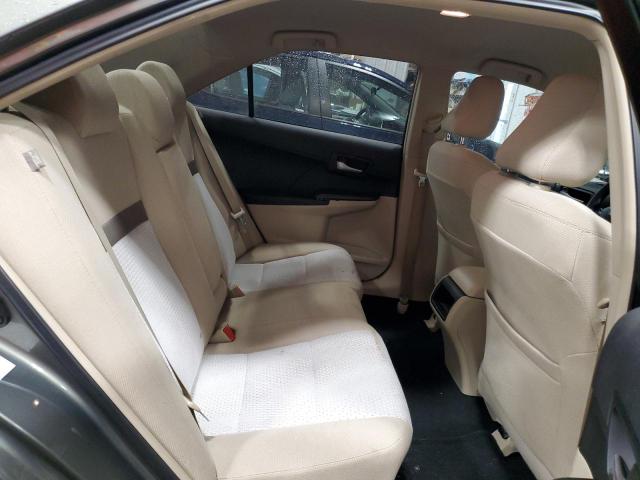 Photo 10 from auction – 2012 TOYOTA CAMRY BASE with VIN 4T4BF1FKXCR183931