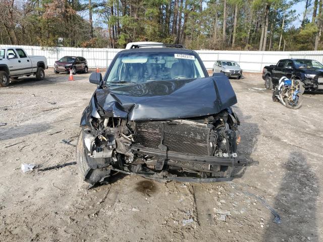 Photo 5 from auction – 2008 MAZDA TRIBUTE S with VIN 4F2CZ06178KM10894