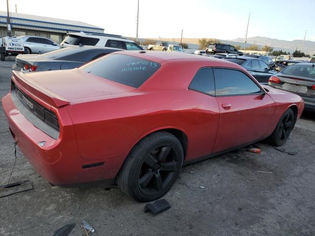 Photo 3 from auction – 2011 DODGE CHALLENGER with VIN 2B3CJ4DG6BH541899