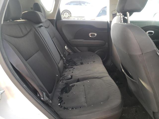 Photo 10 from auction – 2014 KIA SOUL with VIN KNDJN2A25E7742572