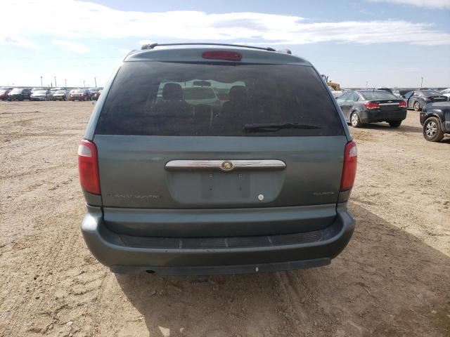 Photo 6 from auction – 2006 CHRYSLER TOWN & COU with VIN 2A4GP54L06R748624