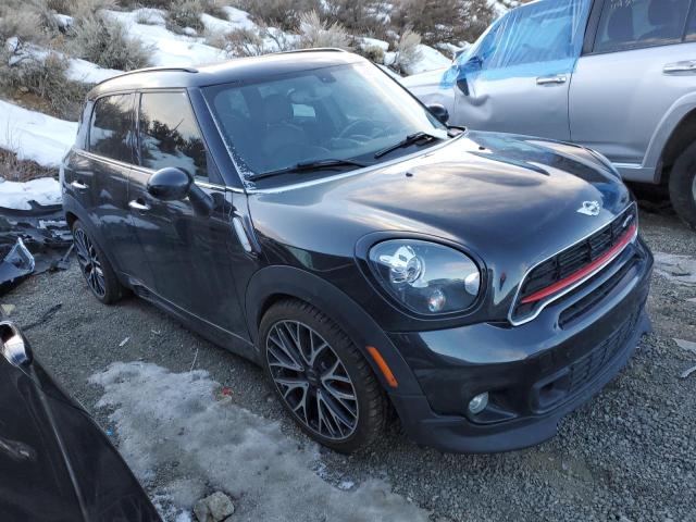 Photo 4 from auction – 2015 MINI COOPER COU with VIN WMWXD1C56FWS34890