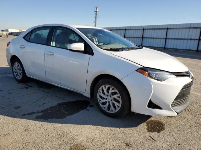 Photo 4 from auction – 2017 TOYOTA COROLLA L with VIN 5YFBURHE7HP712010