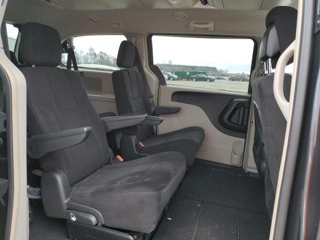Photo 11 from auction – 2011 CHRYSLER TOWN & COU with VIN 2A4RR5DG9BR667136