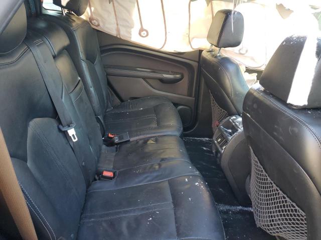 Photo 11 from auction – 2012 CADILLAC SRX LUXURY with VIN 3GYFNAE36CS643075