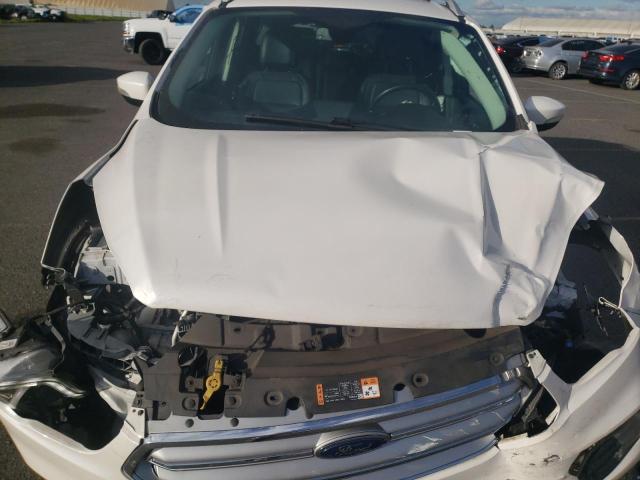 Photo 12 from auction – 2017 FORD ESCAPE TIT with VIN 1FMCU9J98HUB81772