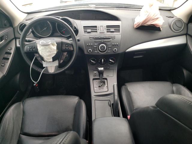 Photo 8 from auction – 2012 MAZDA 3 I with VIN JM1BL1M74C1550944