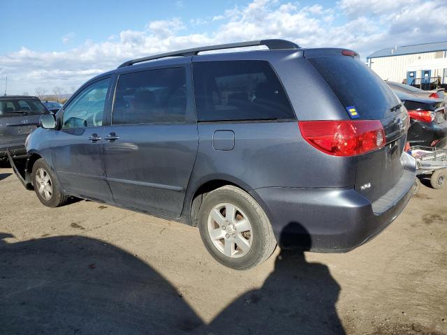 Photo 2 from auction – 2008 TOYOTA SIENNA CE with VIN 5TDZK23C28S219215