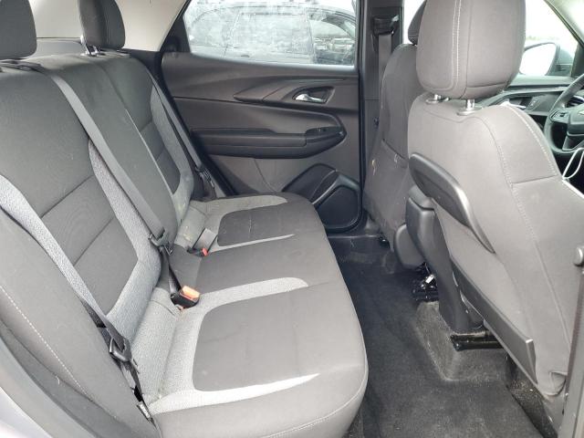 Photo 11 from auction – 2022 CHEVROLET TRAILBLAZE with VIN KL79MPSL0NB015618