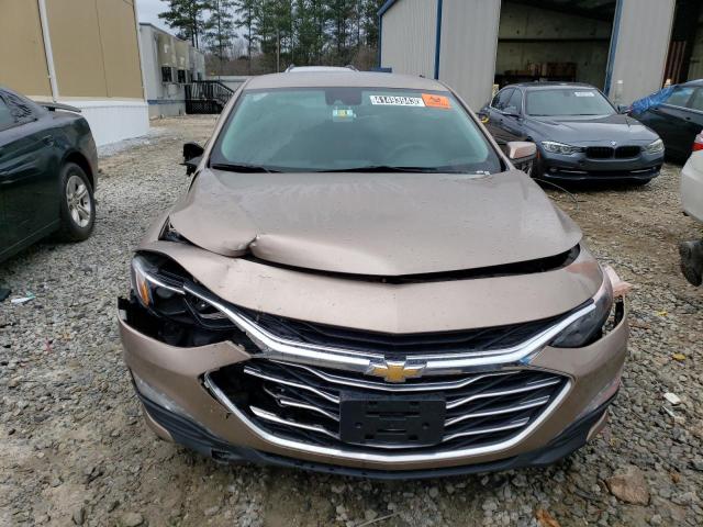 Photo 5 from auction – 2019 CHEVROLET MALIBU LT with VIN 1G1ZD5ST0KF117196