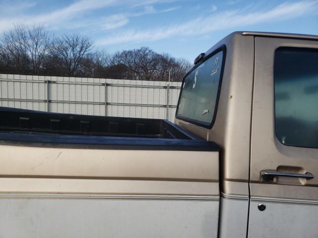 Photo 10 from auction – 1996 FORD F150 with VIN 1FTEF14N7TNA20317