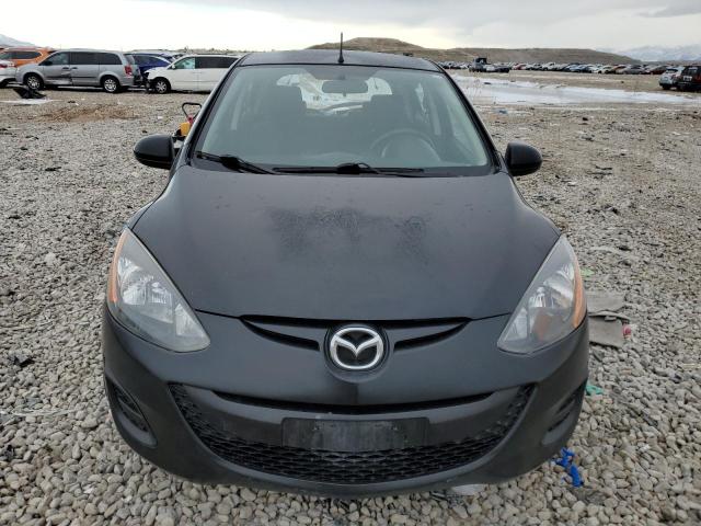 Photo 5 from auction – 2011 MAZDA MAZDA2 with VIN JM1DE1HZ4B0125999