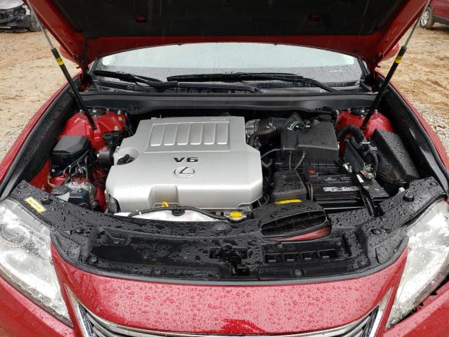Photo 11 from auction – 2014 LEXUS ES 350 with VIN JTHBK1GG4E2106392