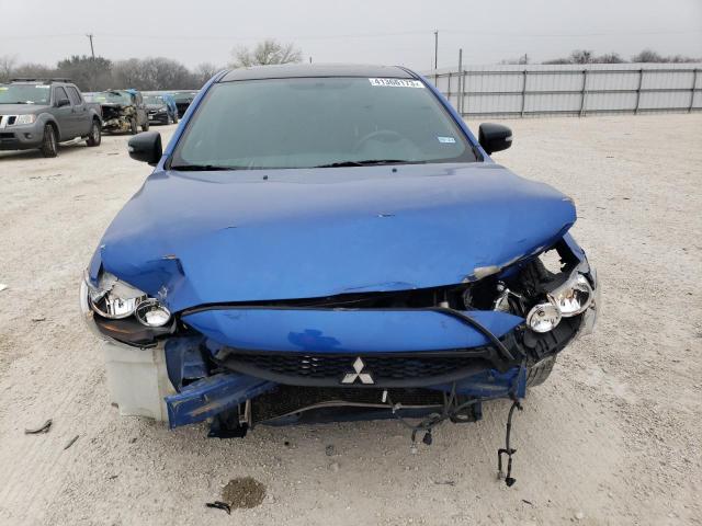 Photo 5 from auction – 2017 MITSUBISHI LANCER ES with VIN JA32U2FU8HU016338