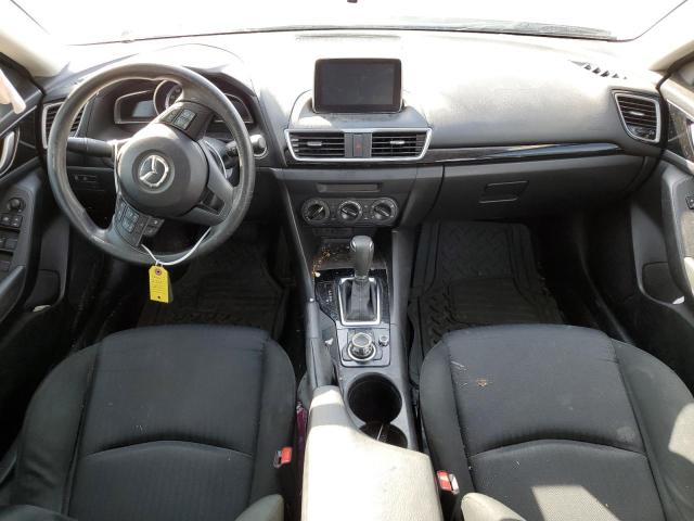 Photo 8 from auction – 2016 MAZDA 3 SPORT with VIN JM1BM1T77G1296456