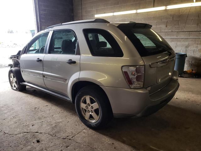 Photo 2 from auction – 2006 CHEVROLET EQUINOX LS with VIN 2CNDL23F566161346